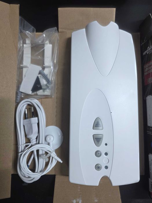 2 x Superrollo ProfessionalSR10070 Greutate maximă rulou 30 kg