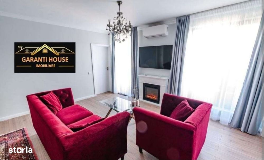 Bloc nou, Penthouse cu 4 camere + parcare , 166.17 mpc, 147 000€