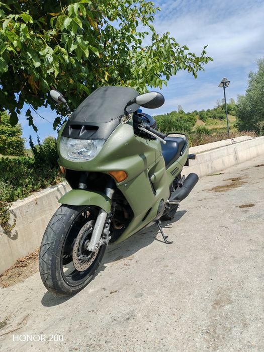 Vând Honda Cbr 1000F