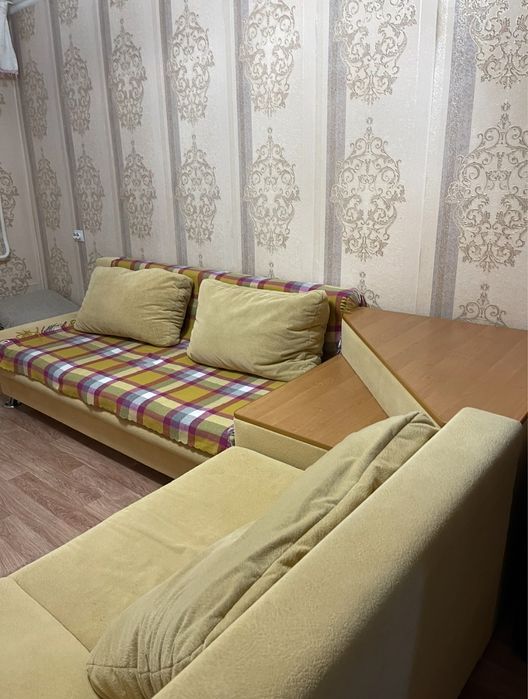 Продам диван в хорошем состоянии