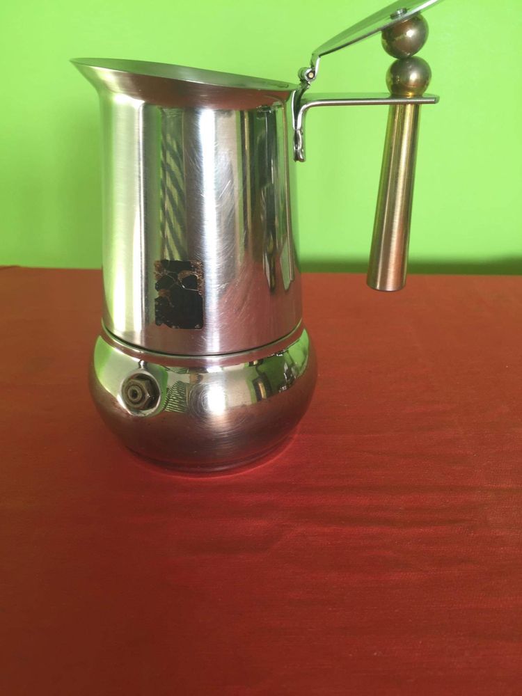 Filtru de inox pentru cafea/ceai