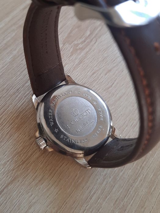 Poljot-Rolex 17jewels