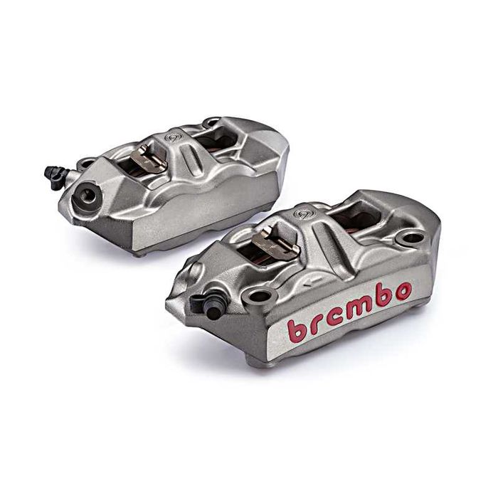 Спирачни апарати BREMBO - Monoblock - 100 mm Radial M4