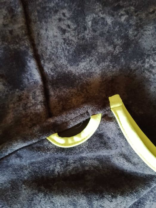 Олимпийка H&M SPORT 10-12 лет
