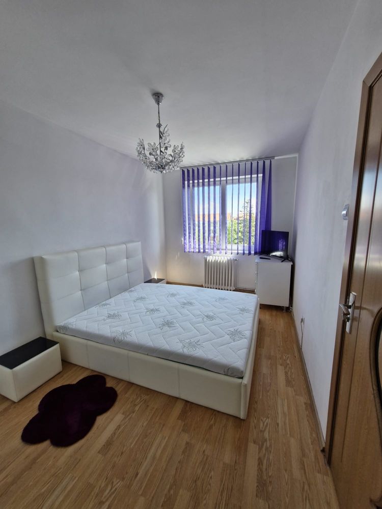 Inchiriez Apartament 2 camere Sibiu