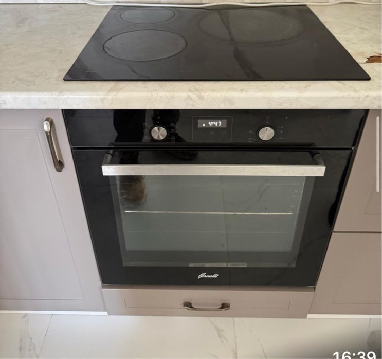 Продам комплект техники для кухни (б/у, в отличном состоянии)