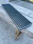 Trepte zincate ,