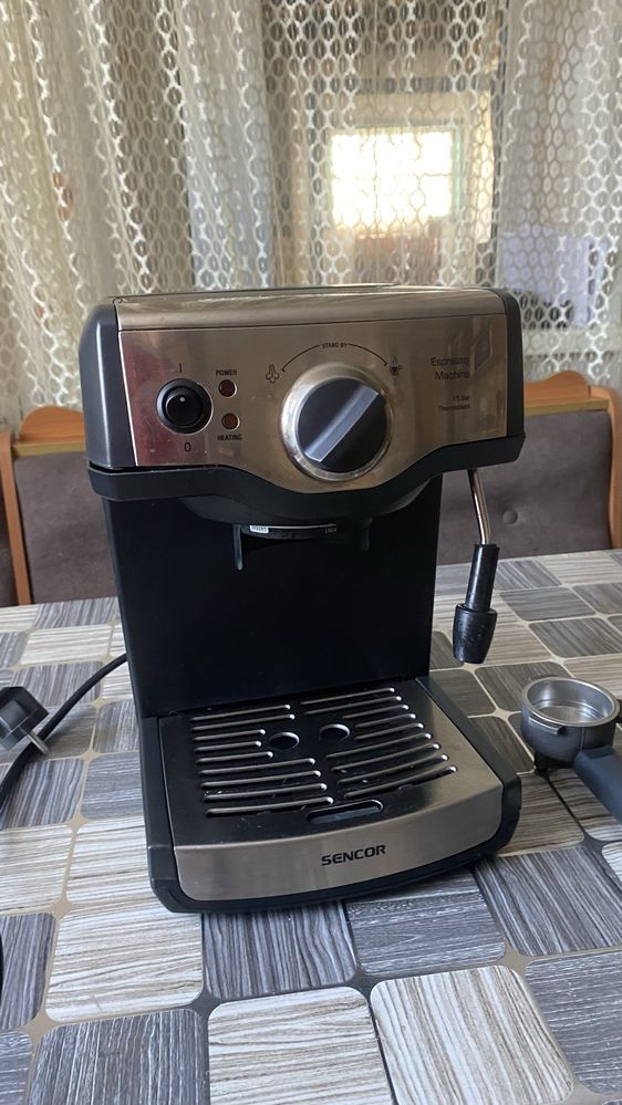 Продам кофемашину