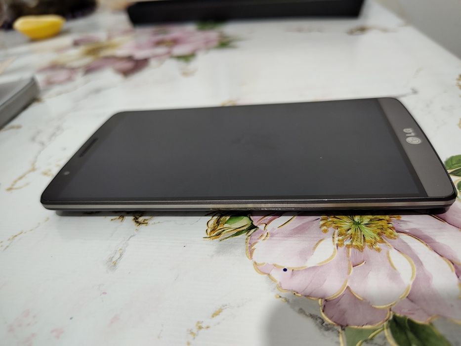 Смартфон LG G3 Cat 6