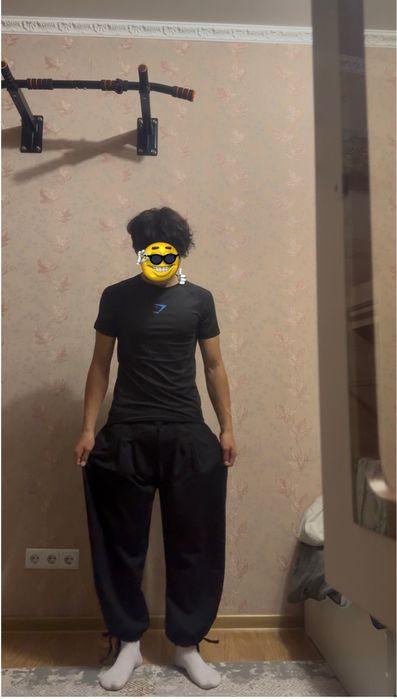 Gymshark одежды и не только
