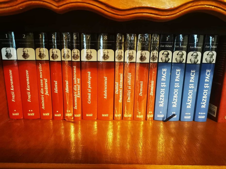 Cărți religie,romane, gramatica Limbii române 2 vol. Atlase color, CD