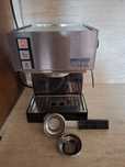 Gaggia cubika кафе машина