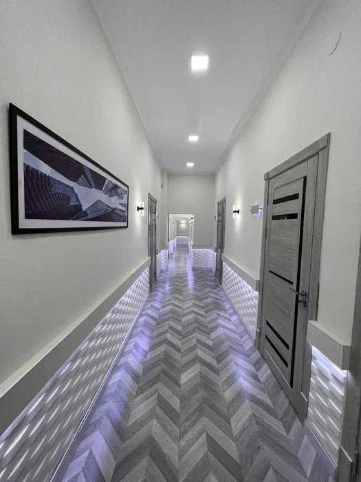 Сдаётся офис 200 м² — Яккасарай, ул. Шота Руставели #IDT4103