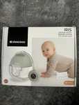 Преносима електрическа помпа за кърма с дистанционно Kikka Boo Iris