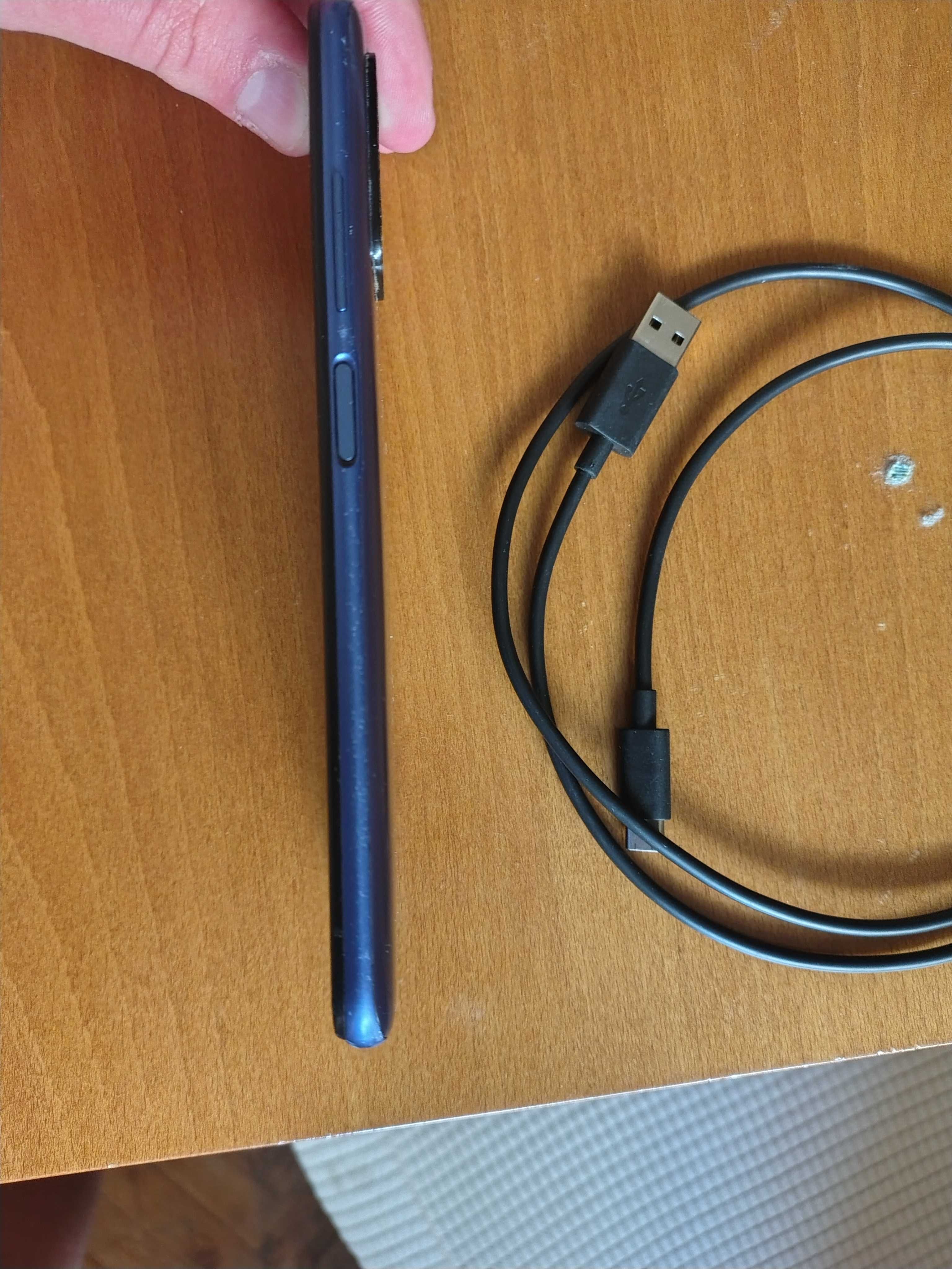 Xiaomi Redmi Note 10 5G 128 GB БЕЗ ЗАБЕЛЕЖКА