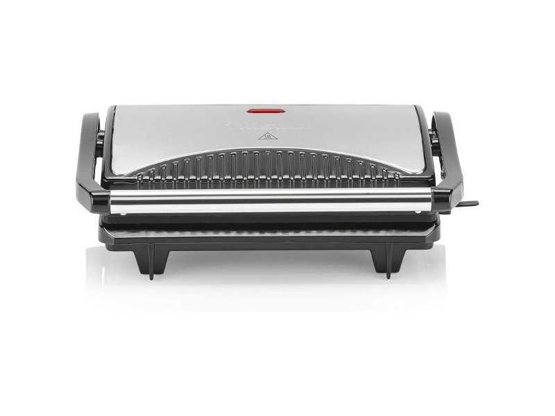 Контактен Грил с Незалепващо Покритие Tristar GR-2846, 700W