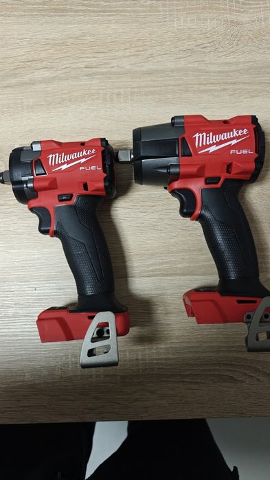 Impact m18 881 nm forță cap 1/2