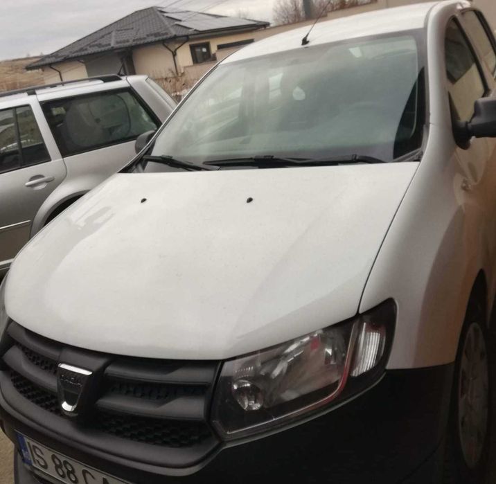 Vanzare DACIA SANDERO 2016