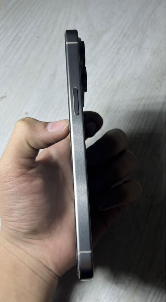 iPhone 15 Pro Max 256
