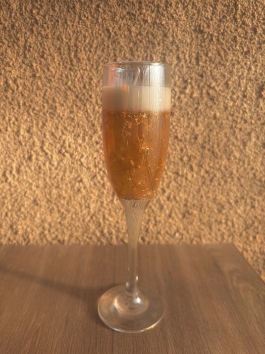 Ръчно изработени соеви свещи