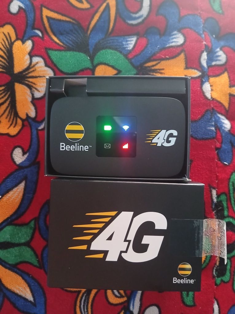 WiFi Router beeline
