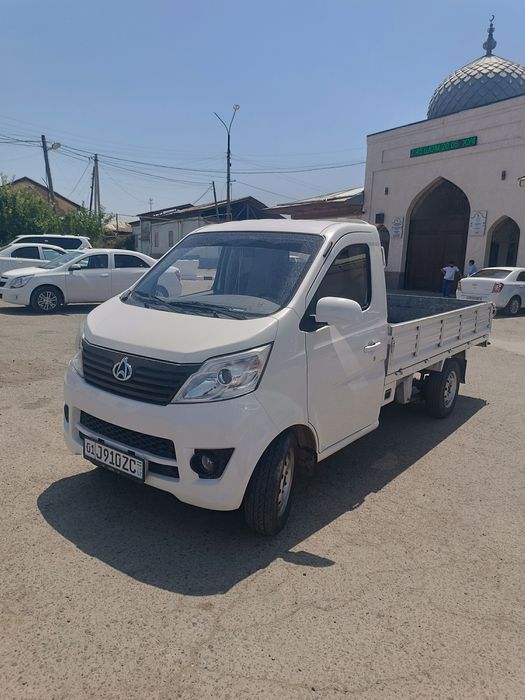 Доставка чанган 3метр