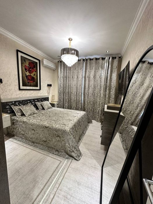 Продается 3/7/8 ЖК Golden House (Ориентир Башлык)