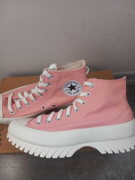 Нови оригинални кецове CONVERSE