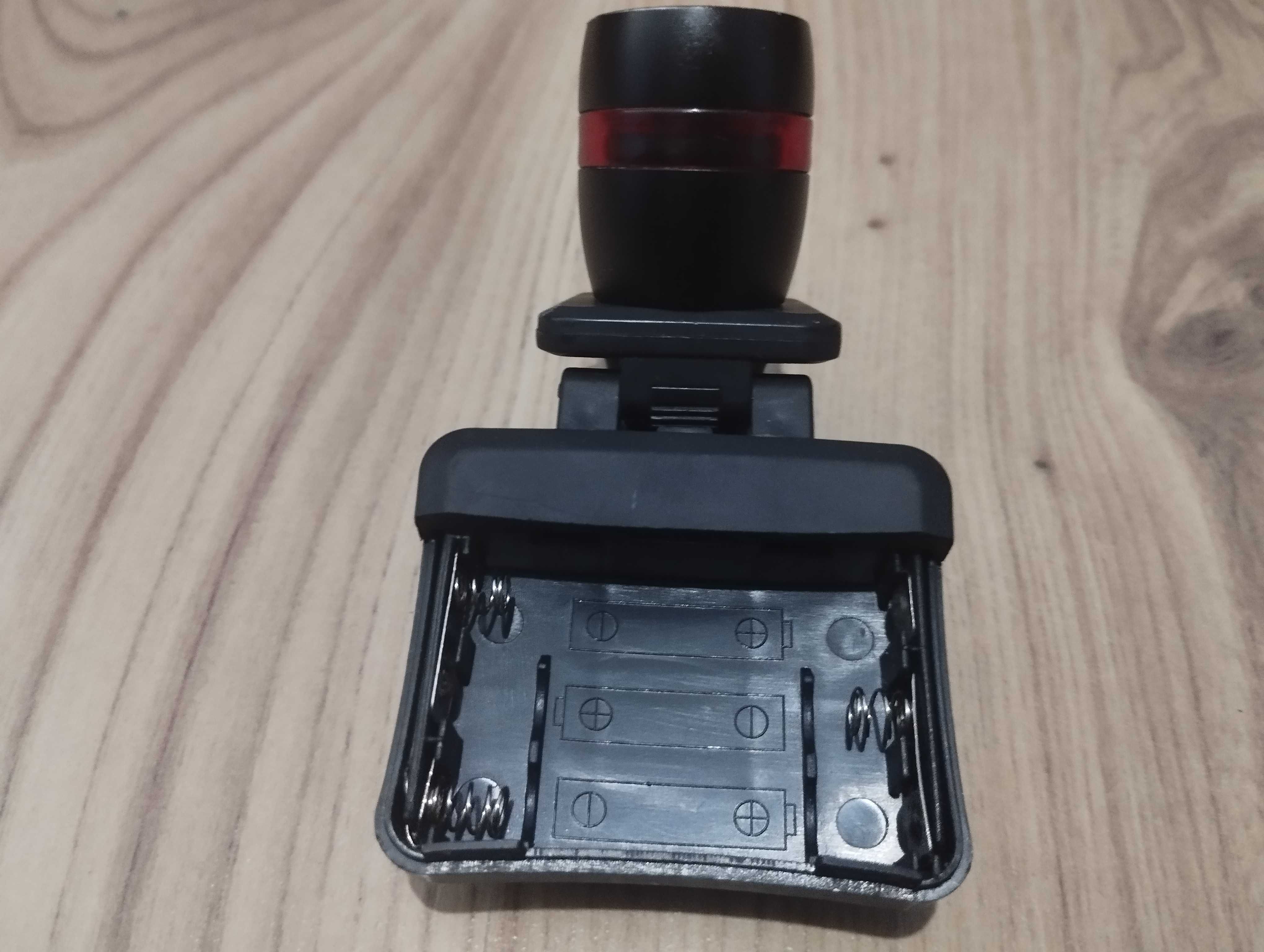 LED фенери Немски нови
