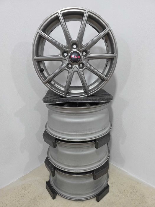 Jante 17 Hyundai Kona Kia Suzuki SX4 Mitsubishi ASX Dacia 5x114.3