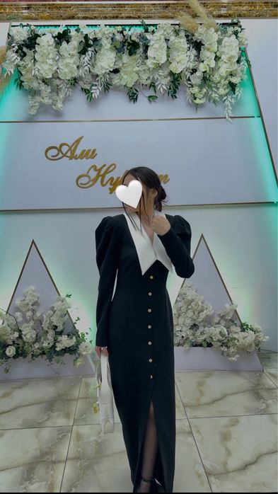 Продам платье от Alisha Atelier