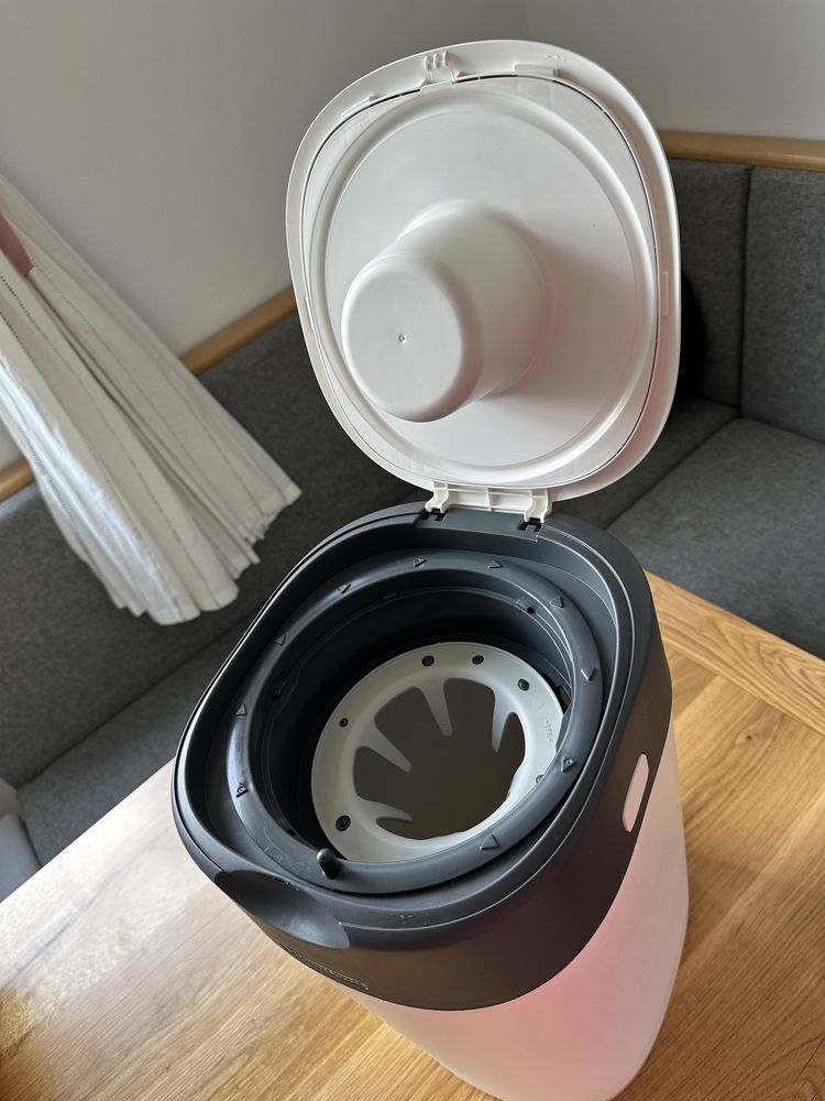 Tommee tippee кош за памперси / пелени
