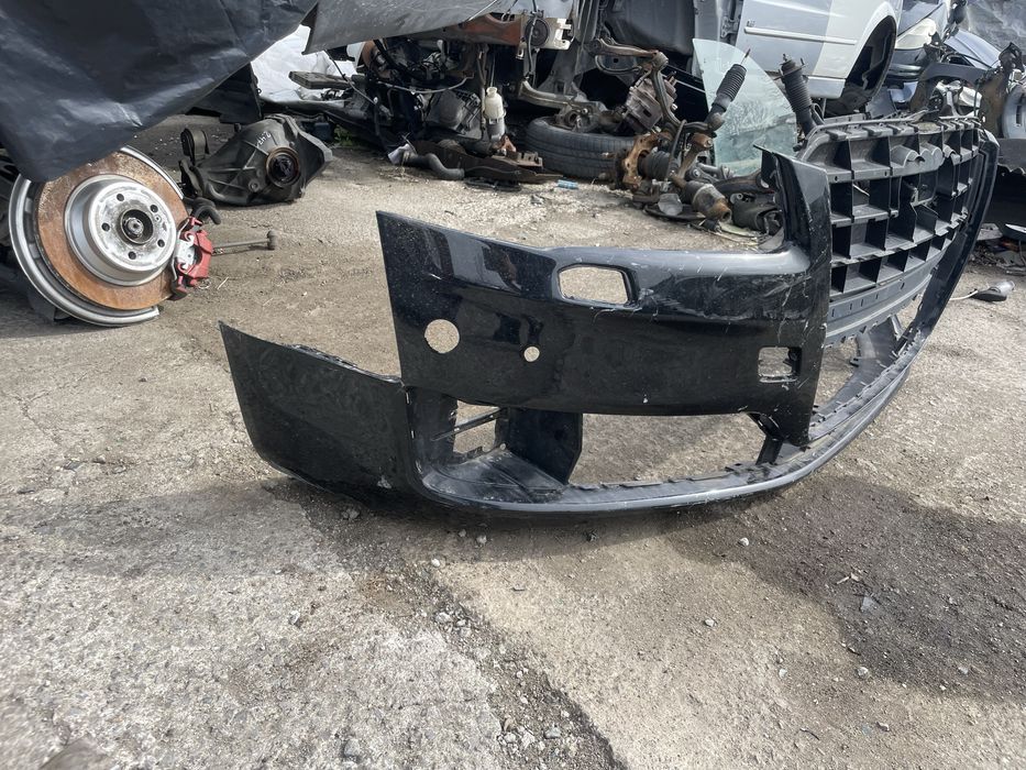 Предна броня A8 D4