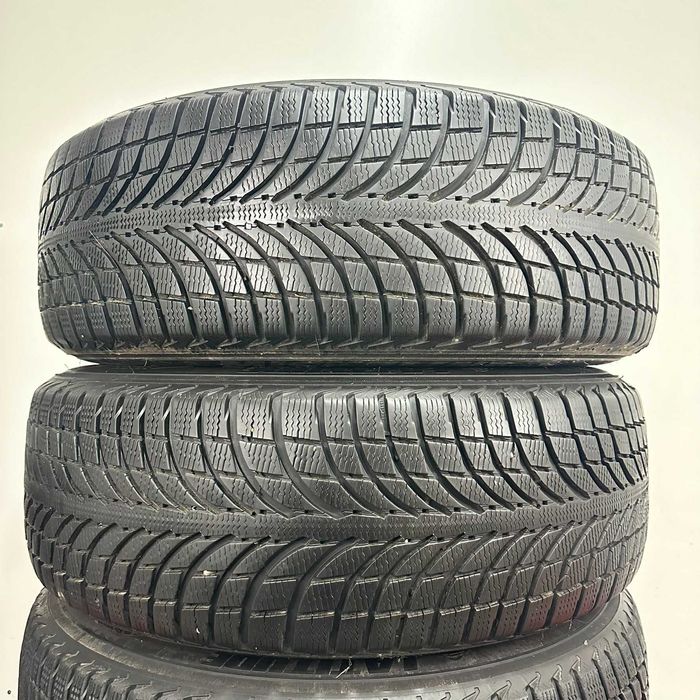 Jante Mercedes 17 GLC GLK IARNA 235/65/17