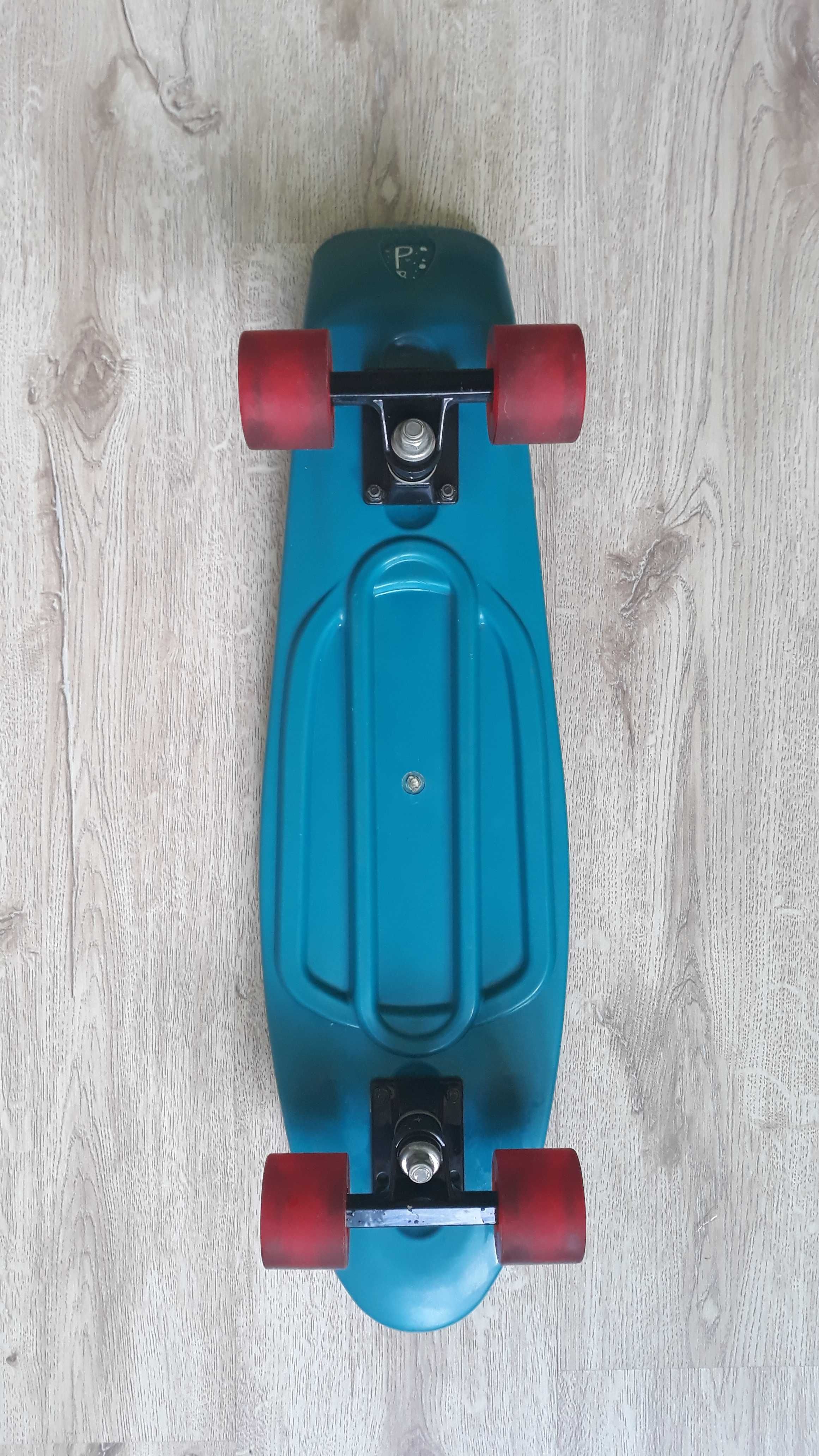 Пенни боард, Penny Board, Круизър боард, Cruiser board