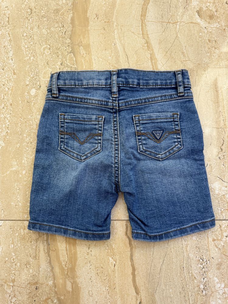 Детски дънки Guess