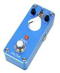 Pedala chitara electrica Delay Harley Benton MiniStomp Edgy