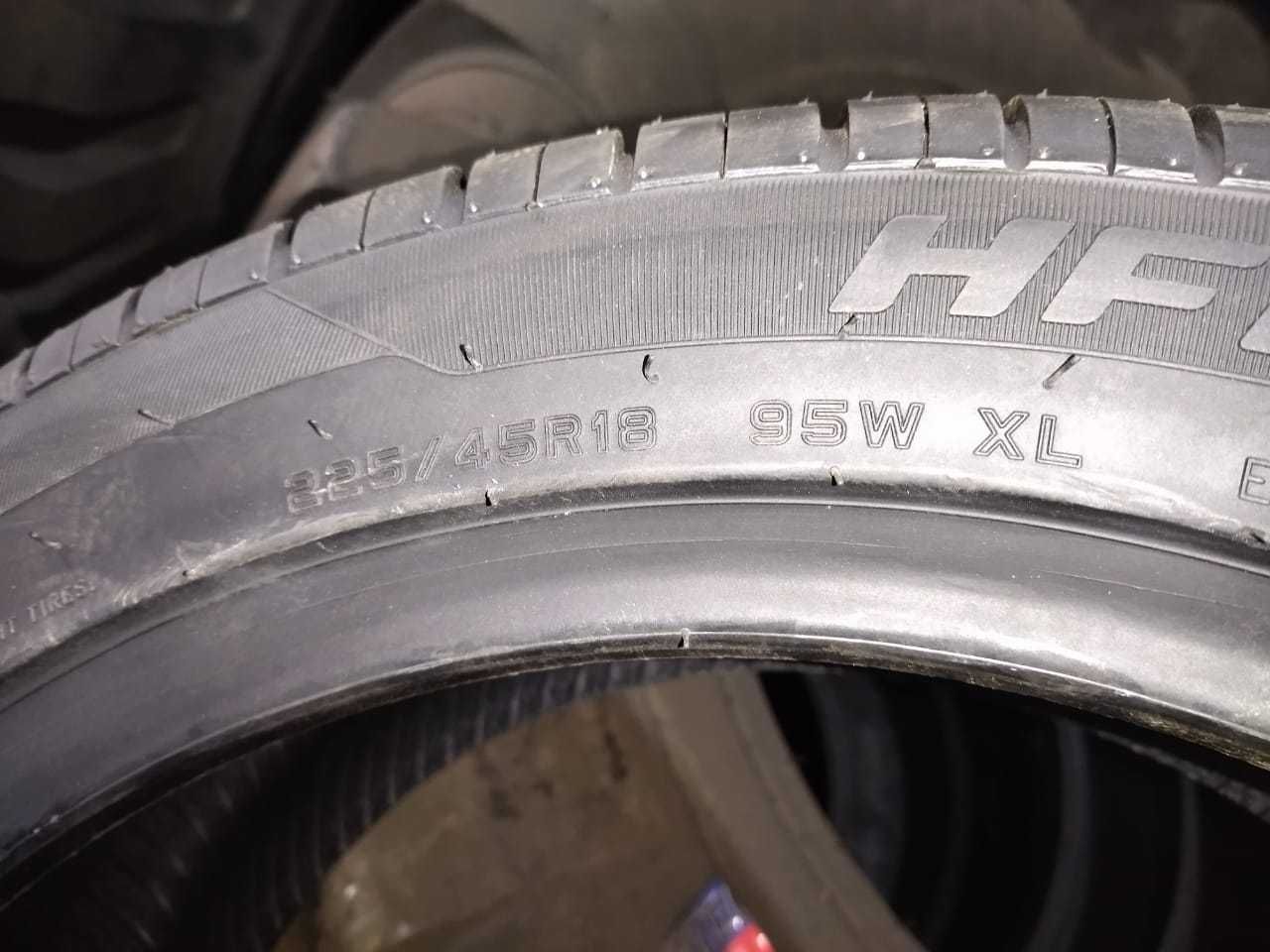 225/45R18 HF805 HIFLY