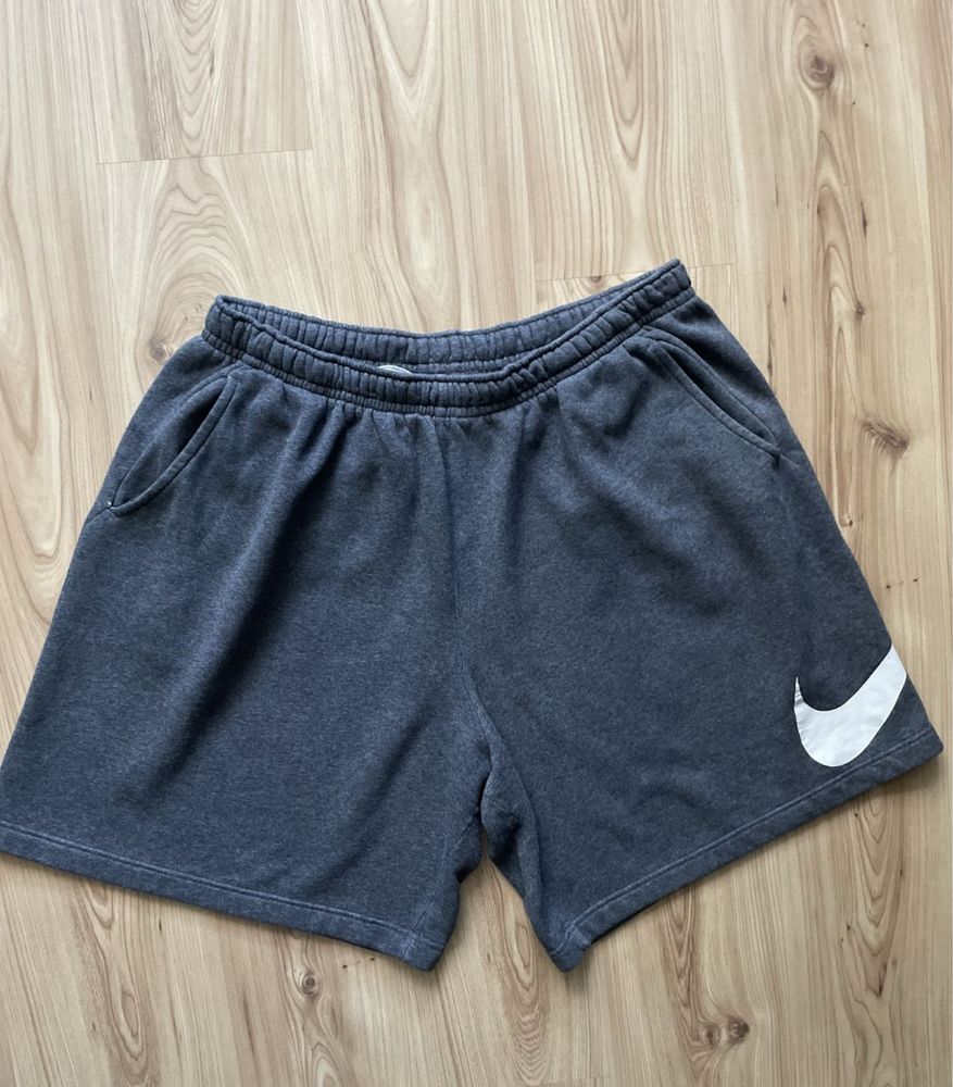 NIKE / мъжки спортен къс панталон 3XL