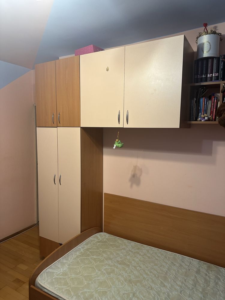 Mobila pentru tineret/copii
