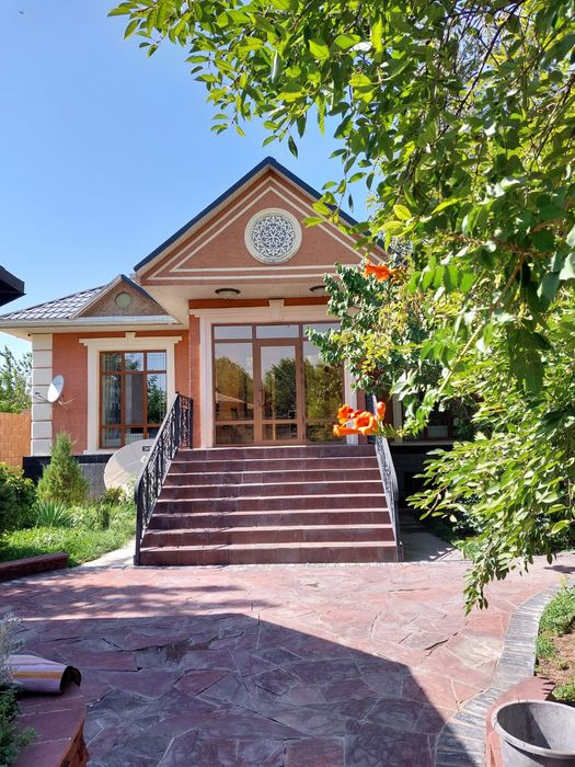 Гостевой дом Zerbulag