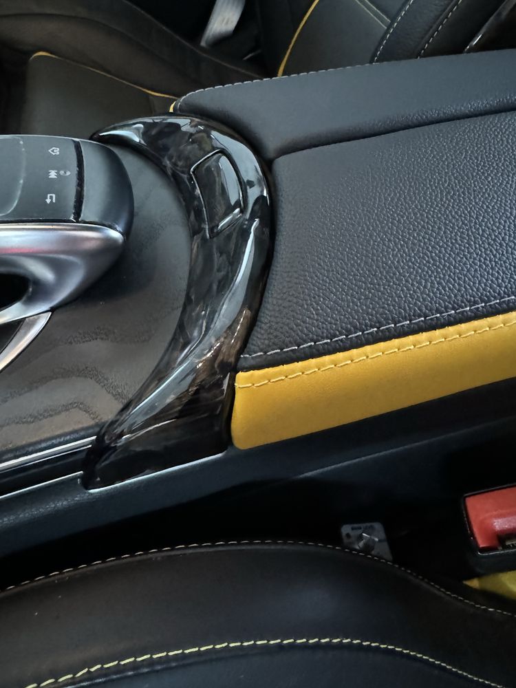 AMG PERFORMANCE седалки Мерцедес/Mercedes w205/w213/C,E,GT