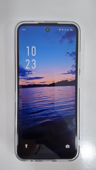 Infinix HOT 50i 5000 mAh  (Янги , коробкаси билан)
