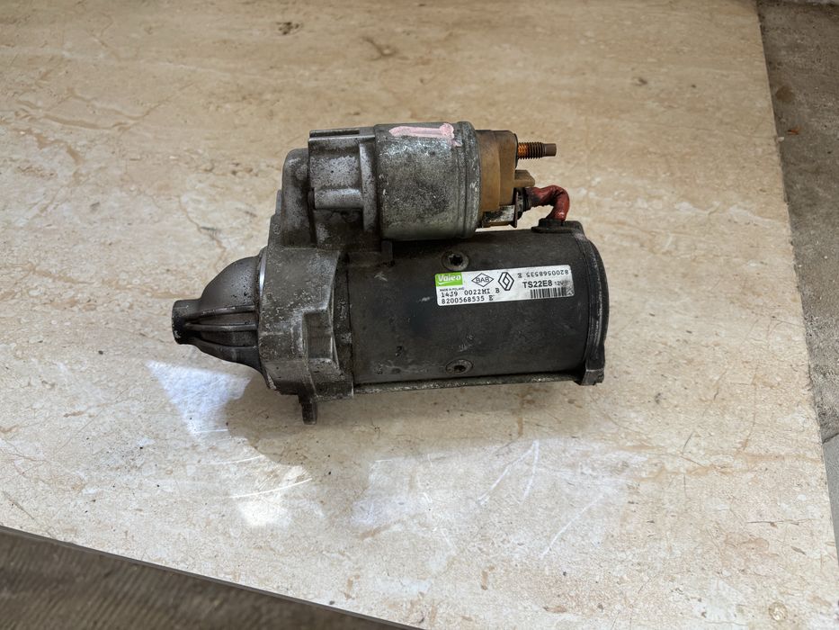 Electromotor renault laguna 3 2.0dci 150 cp 2011