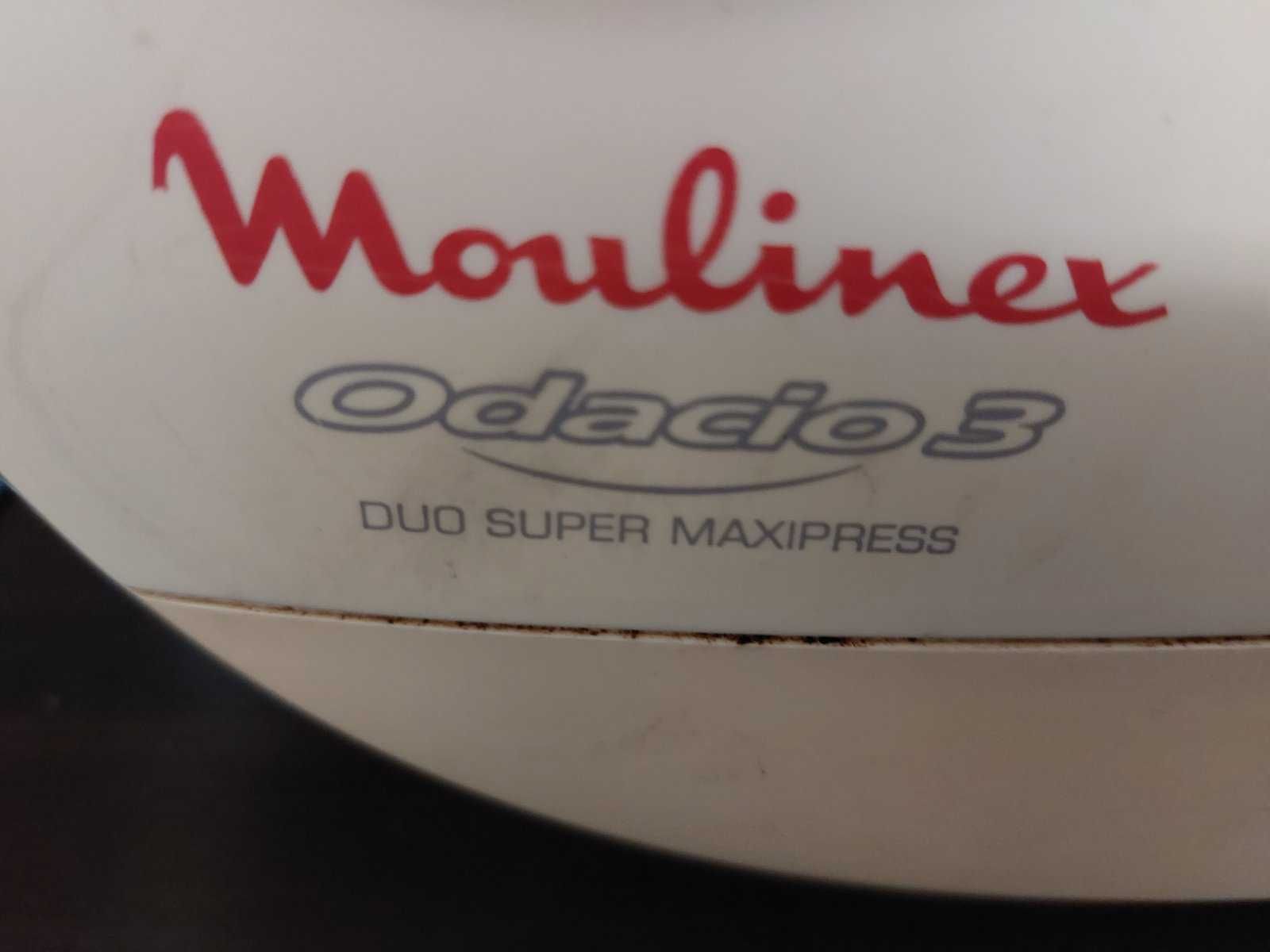 Кухненски робот Moulinex Odacio 3 - за резервни части