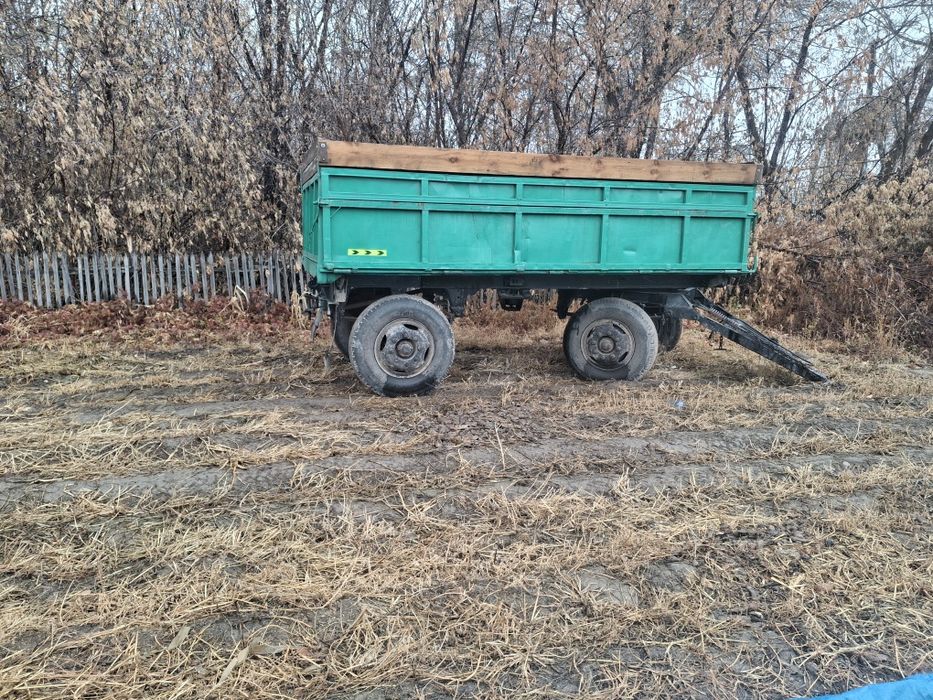 Зил прицеп сатылады
