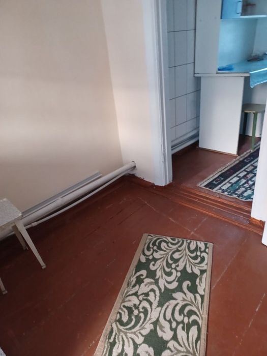 Сдам 3 комнатный домик на Саракульке