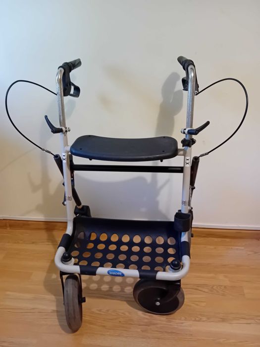 Cadru de mers 130kg max