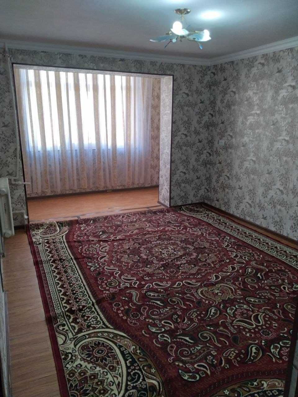 Срочна продается 2 ком квартира