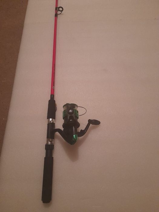 Продается удочка-спининг!